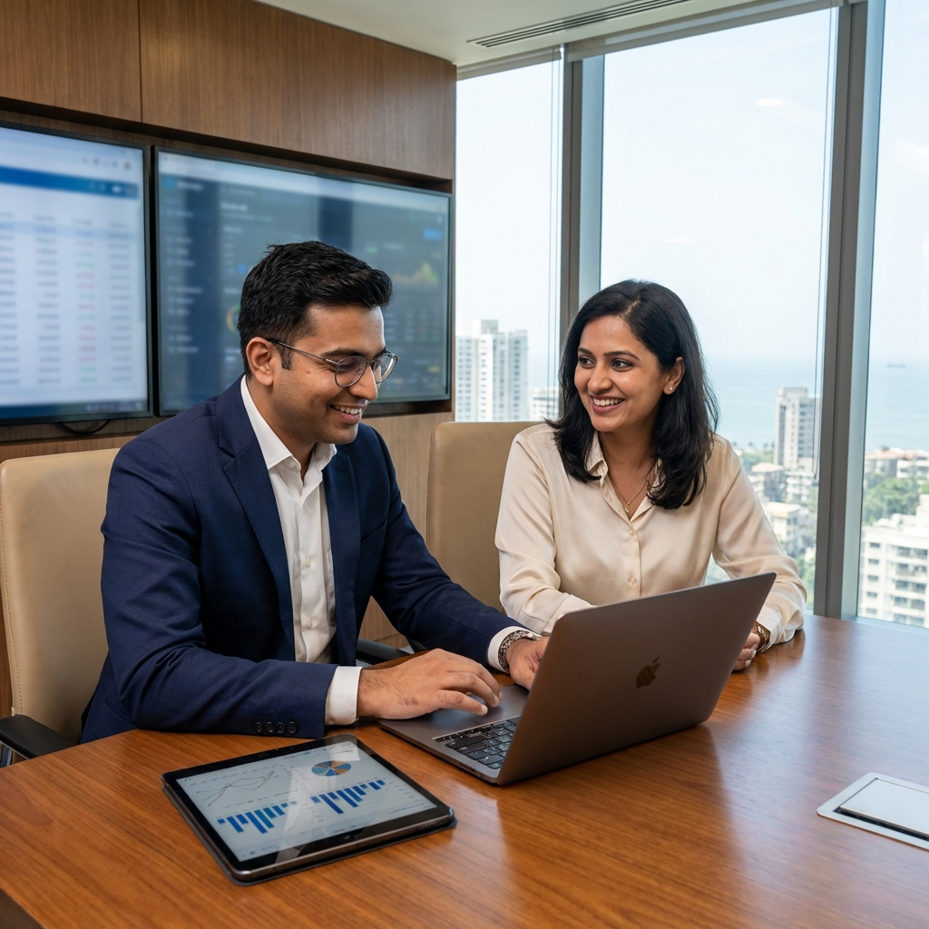 Advisory & Consulting