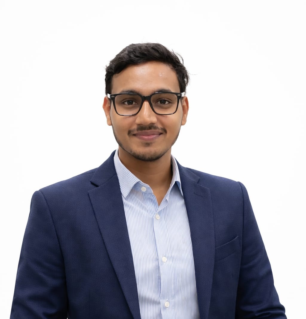 Vivek Dangi